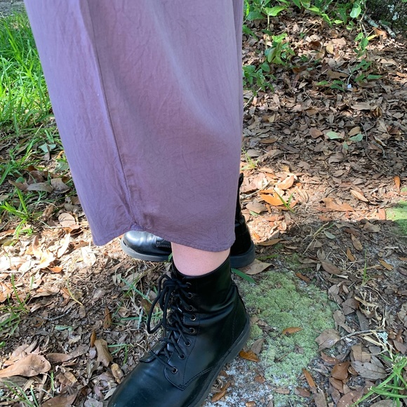 IT’S one piece “overalls” - Picture 8 of 13